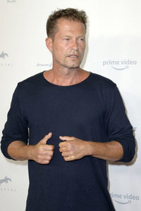 Filmpremiere 'Lieber Kurt' in Berlin