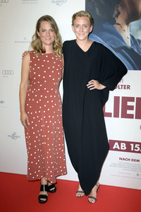 Filmpremiere 'Lieber Kurt' in Berlin