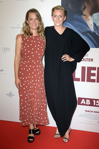 Filmpremiere 'Lieber Kurt' in Berlin