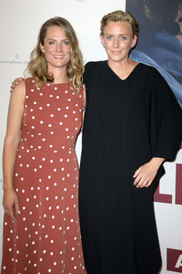 Filmpremiere 'Lieber Kurt' in Berlin