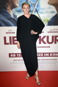 Filmpremiere 'Lieber Kurt' in Berlin