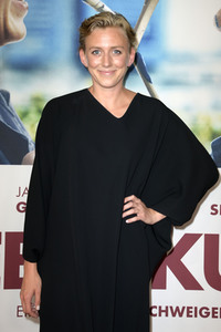 Filmpremiere 'Lieber Kurt' in Berlin