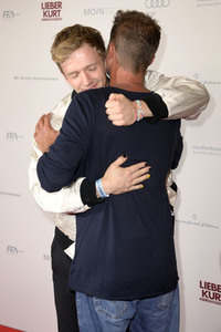 Filmpremiere 'Lieber Kurt' in Berlin