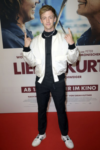 Filmpremiere 'Lieber Kurt' in Berlin