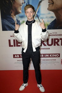Filmpremiere 'Lieber Kurt' in Berlin