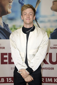 Filmpremiere 'Lieber Kurt' in Berlin