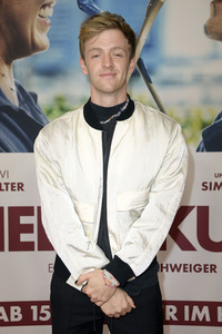 Filmpremiere 'Lieber Kurt' in Berlin