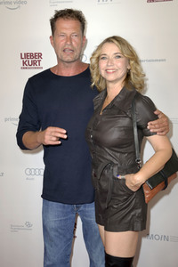 Filmpremiere 'Lieber Kurt' in Berlin
