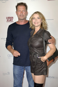 Filmpremiere 'Lieber Kurt' in Berlin