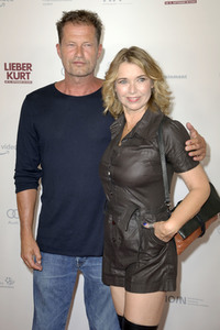 Filmpremiere 'Lieber Kurt' in Berlin