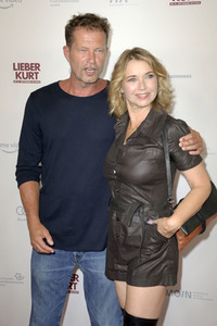 Filmpremiere 'Lieber Kurt' in Berlin