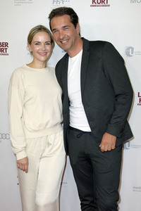 Filmpremiere 'Lieber Kurt' in Berlin