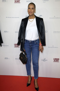 Filmpremiere 'Lieber Kurt' in Berlin