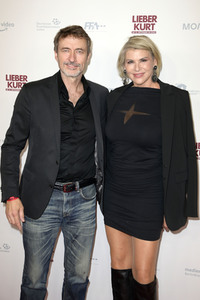 Filmpremiere 'Lieber Kurt' in Berlin