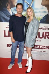 Filmpremiere 'Lieber Kurt' in Berlin