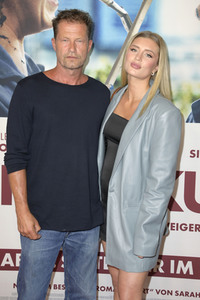 Filmpremiere 'Lieber Kurt' in Berlin