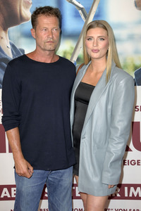 Filmpremiere 'Lieber Kurt' in Berlin