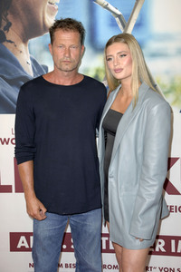 Filmpremiere 'Lieber Kurt' in Berlin