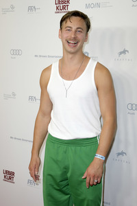 Filmpremiere 'Lieber Kurt' in Berlin