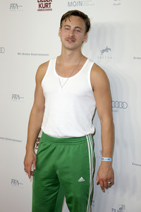 Filmpremiere 'Lieber Kurt' in Berlin