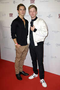 Filmpremiere 'Lieber Kurt' in Berlin