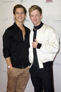 Filmpremiere 'Lieber Kurt' in Berlin