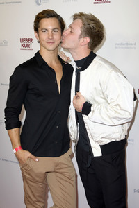 Filmpremiere 'Lieber Kurt' in Berlin