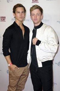 Filmpremiere 'Lieber Kurt' in Berlin