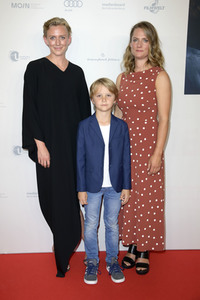Filmpremiere 'Lieber Kurt' in Berlin