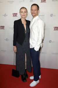 Filmpremiere 'Lieber Kurt' in Berlin