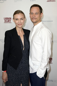 Filmpremiere 'Lieber Kurt' in Berlin