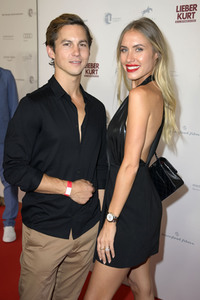 Filmpremiere 'Lieber Kurt' in Berlin