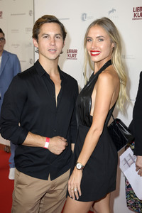 Filmpremiere 'Lieber Kurt' in Berlin