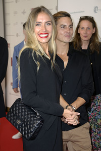 Filmpremiere 'Lieber Kurt' in Berlin