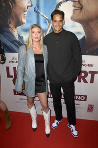 Filmpremiere 'Lieber Kurt' in Berlin