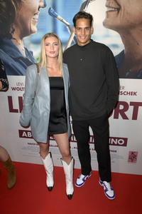 Filmpremiere 'Lieber Kurt' in Berlin
