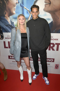 Filmpremiere 'Lieber Kurt' in Berlin