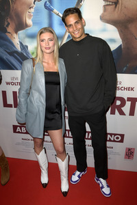 Filmpremiere 'Lieber Kurt' in Berlin