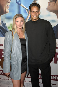 Filmpremiere 'Lieber Kurt' in Berlin