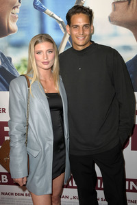 Filmpremiere 'Lieber Kurt' in Berlin