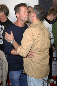 Filmpremiere 'Lieber Kurt' in Berlin