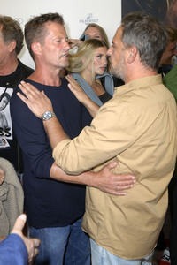 Filmpremiere 'Lieber Kurt' in Berlin