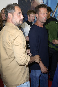 Filmpremiere 'Lieber Kurt' in Berlin