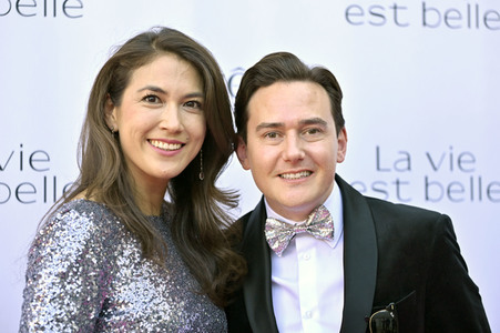PR-Event von Lancôme in Düsseldorf