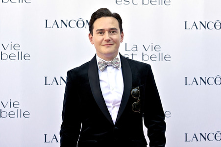 PR-Event von Lancôme in Düsseldorf