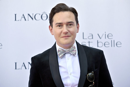 PR-Event von Lancôme in Düsseldorf