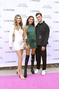PR-Event von Lancôme in Düsseldorf