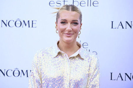 PR-Event von Lancôme in Düsseldorf