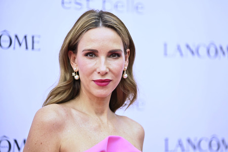 PR-Event von Lancôme in Düsseldorf