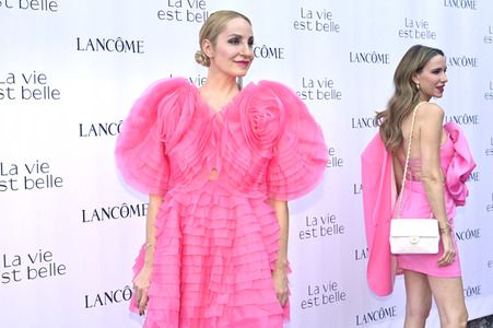 PR-Event von Lancôme in Düsseldorf